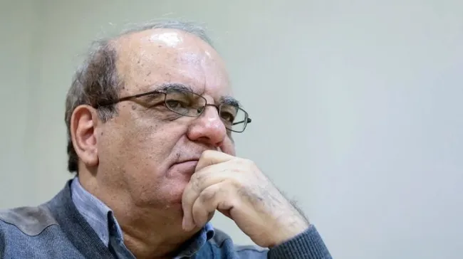  عباس عبدی: با نمایندگانی مواجهیم که دست روی هرچه بگذارند، خراب تر می شود/ قانون جوانی جمعیت باعث کاهش زاد و ولد و یک مضحکه تبلیغاتی شده است