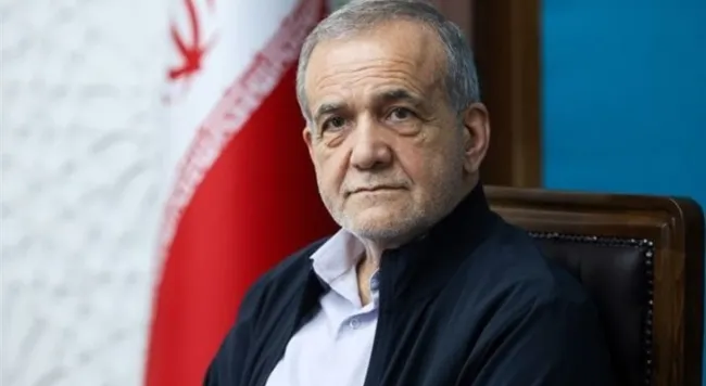 به هیچ وجه از انرژی صلح‌آمیز هسته‌ای دست نخواهیم کشید