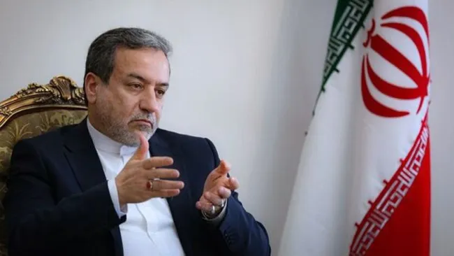  عراقچی: با وزاری خارجه کشورهای منطقه هر هفته صحبت می‌کنیم و بسیاری از آن رسانه‌ای نمی‌شود