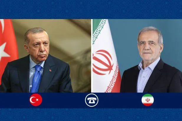 پزشکیان: پاسخ ایران به حملات اسرائیل در همان سطح خواهد بود