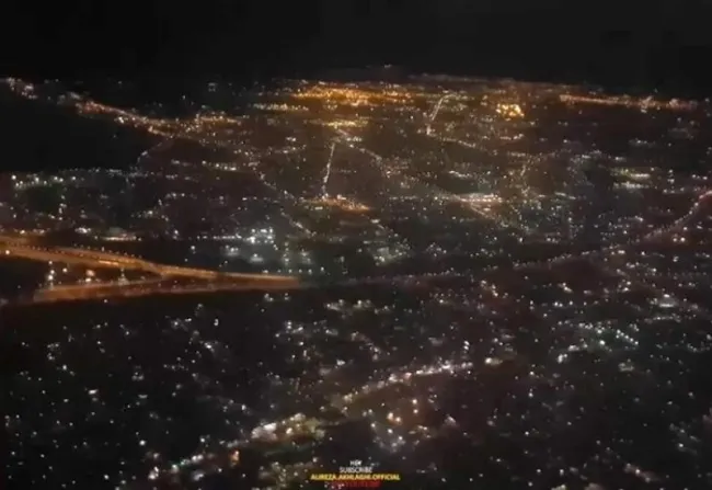 شب گذشته اسرائیل در پی حملاتی مناطقی از ایران و اهدافی را مورد هدف قرار داد