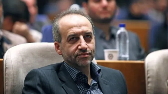 Mohammad Sarafraz