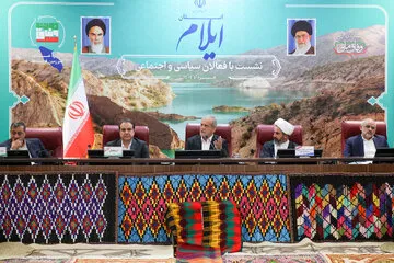 رئیس جمهور:ما به خدا دلبستیم، زیر بار ظلم و قلدری نمی رویم 