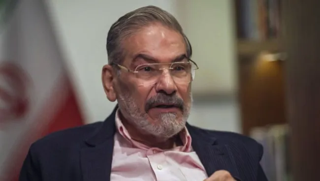  نورنیوز: وضعیت شمخانی نسبتا پایدار شد