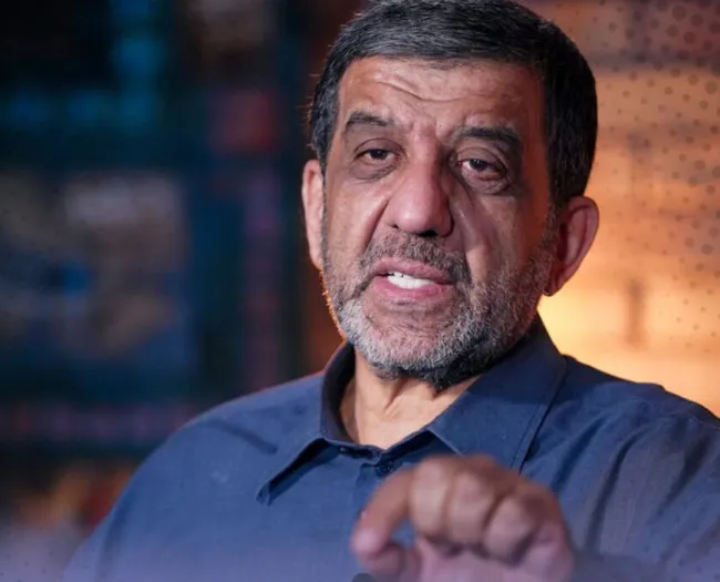  ضرغامی: اگر حرفی را که رهبری گفتند، من بزنم چه بلایی به سرم می آورند؟!