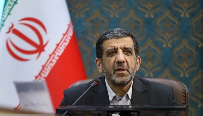  ضرغامی: با این شورای نگهبان که به شخصیت آدم‌ها بی‌احترامی می‌کند دیگر کاندید ریاست جمهوری نخواهم شد