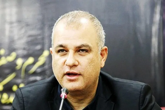  آیا سید علی بحرینی مقدم قرار است مدیر عامل شرکت فولاد اوکسین شود؟ 