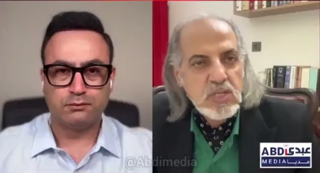 باید فرهنگ‌پروری از پایین و پرسمان از بالا انجام بگیرد