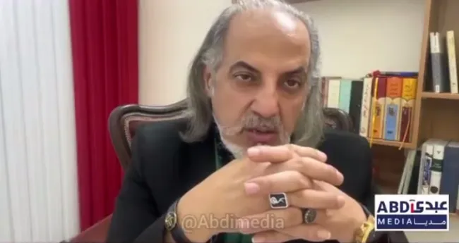 مهدی مطهرنیا: ایالات متحده فلات ایران، یک ضرورت تاریخی و ژئوپلیتیک برای آینده ایران است