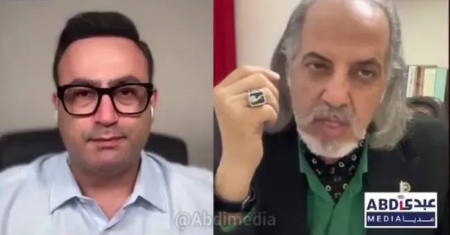 مهدی مطهرنیا: آمریکایی‌ها بر اساس آئین قدرت برخورد می‌کنند