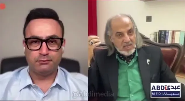 مهدی مطهرنیا: نظام بین الملل، اکنون آنارشیک عمل می‌کند