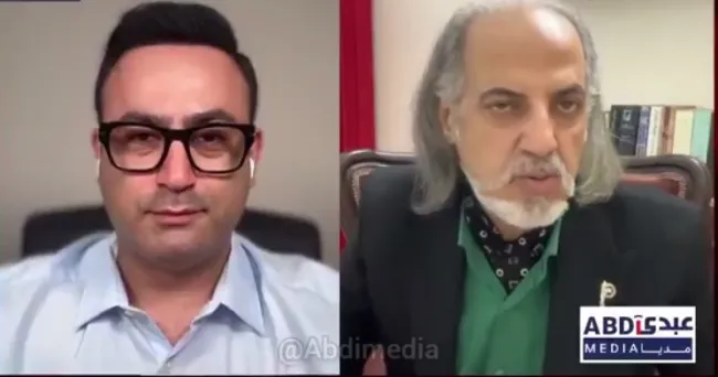 مهدی مطهرنیا: شکاف میان تحرک اجتماعی بالا و توسعه نهادی پایین، جوامع دستخوش دگرگونی می‌سازد