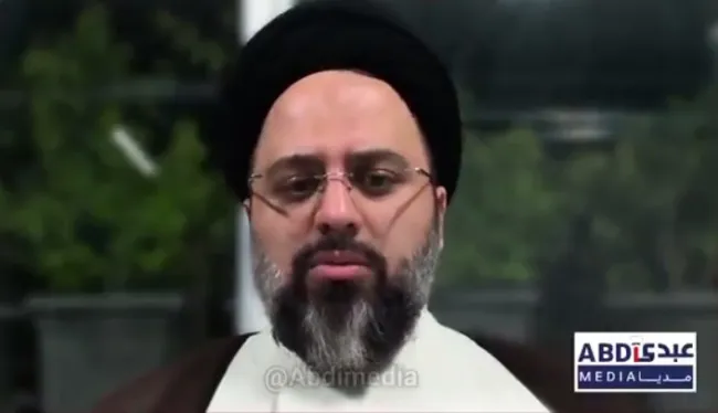 سید محمدحسین میرلوحی: روشن است که امروز در بحران مقبولیت هستیم