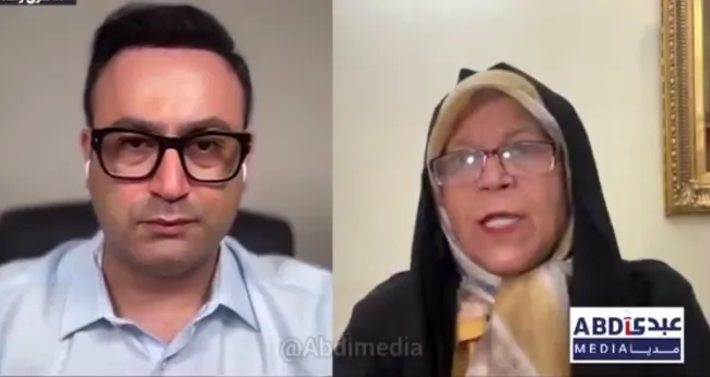 فائزه هاشمی: معتقد به اصلاح ساختاری هستم