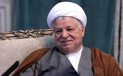  خاطرات اکبر هاشمی - ۱۹ خرداد ۱۳۸۱ 