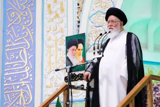 علم الهدی: وضعیت حجاب، شاید جریان انقلابی و متدین را ناراحت کند/ سستی در اجرای قانون عفاف وحجاب، کم‌وجهی به باورهای دیگر جامعه را گسترش داده