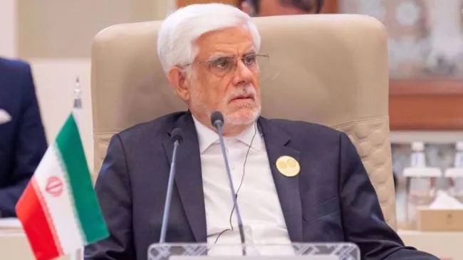  هشدار معاون اول رئیس‌جمهور نسبت به تبعات مواضع شخصی افراد در سیاست خارجی جمهوری اسلامی ایران