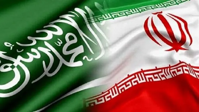 الحدث: عربستان سعودی حمله اسرائیل به ایران را محکوم کرد./انتخاب