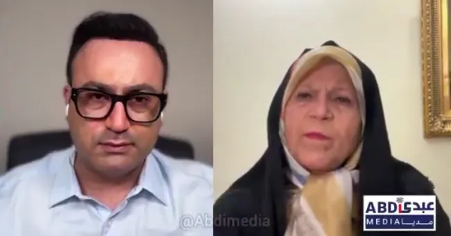 فائزه هاشمی: در نگاه فعلی، همه مجرم امنیتی هستند؛ مگر این که خلاف آن ثابت شود!