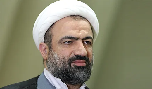 رسایی: آقای عارف هم دقیقا مشکل(تابعیت فرزند) آقای ظریف را دارند و حتی بدتر/ حتی وزیر معرفی شده(مدنی‌زاده) مشکل مشابه دارد، دارن شايعه میکنند که وزیر استثنا شده اما این حقیقت ندارد!
