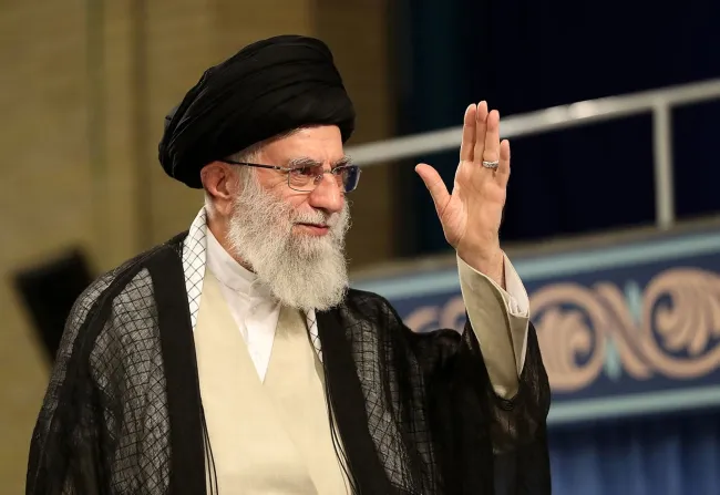  با حکم رهبر جمهوری اسلامی؛ امیر سرلشکر سید عبدالرحیم موسوی رییس ستاد کل نیروهای مسلح شد