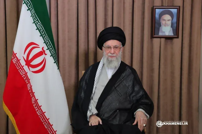 فوری - رهبر جمهوری اسلامی در پیام تلویزیونی خطاب به ملت ایران: نیروهای مسلح، رژیم رذل صهیونی را بیچاره خواهندکرد