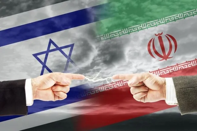ایران این درگیری را به عنوان نبردی برای بقا تلقی می‌کند