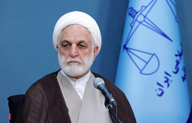  رسیدگی به قصور و تقصیر همه عوامل انفجار بندر شهید رجایی در هر مقام و منصبی