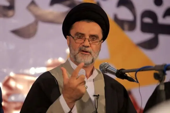  نبویان: ما از غنی‌سازی ۲۰ درصد پایین‌تر نخواهیم آمد