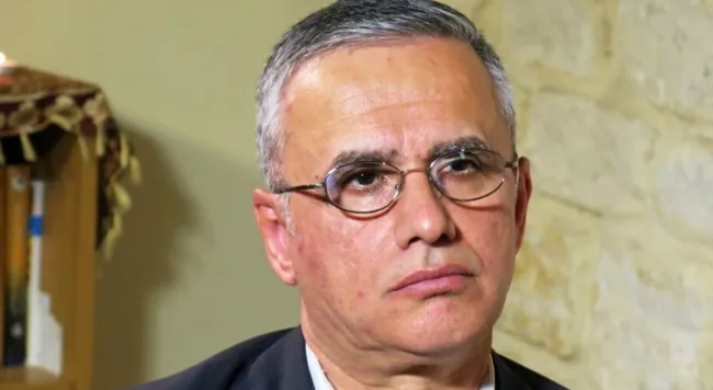 بشنوید | نفوذ موساد در ایران؛ ایران و اسرائیل در نبرد نهایی گفتگو با تقی رحمانی نویسنده و فعال سیاسی