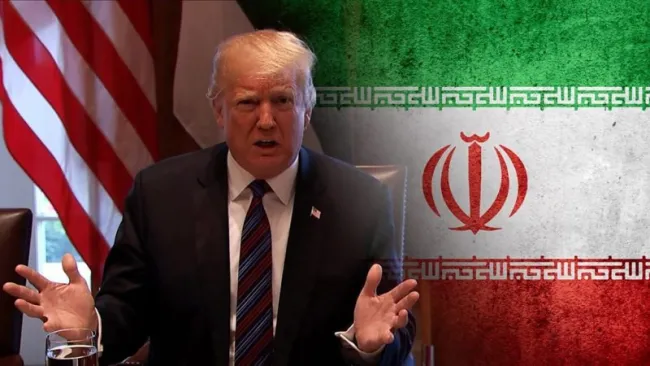 بشنوید | خواب خطرناک ترامپ برای تهران؛ کابوس آمریکایی یا استراتژی بزرگ؟ 