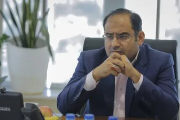  مدیرعامل جدید تامین سرمایه تمدن پس از طرح سوال عبدی مدیا، سوابق گروه مالی زاویه را به قوه قضائیه ارسال کرد