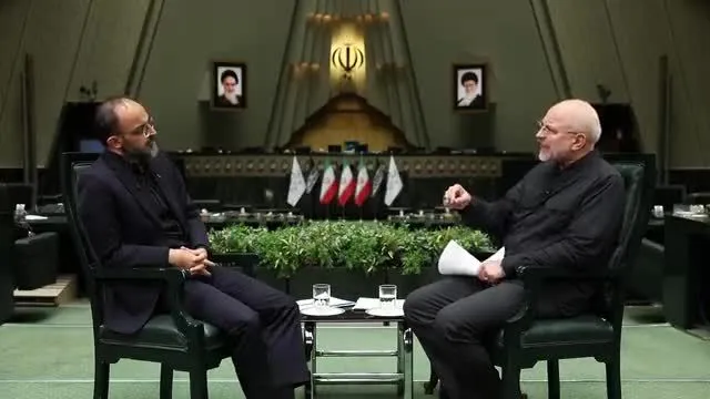 قالیباف: در شب نخست حمله، فرماندهان ما در اتاق‌های فرماندهی حضور داشتند و در همان‌جا به شهادت رسیدند