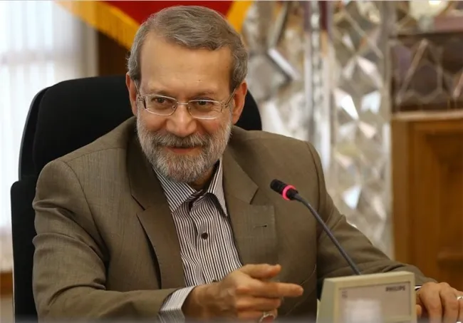 لاریجانی: گروسی از جمله رفوزه شدگان جنگ ۱۲ روزه شد/ همه دنیا از همه اقشار از پیروزی ایران خوشحالند
