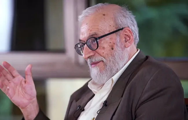 بشنوید | لاریجانی: ان‌پی‌تی را قبول داریم اما از نظر عملیاتی تعهدات خود را باید معلق کنیم تا تکلیف گروسی تعیین شود