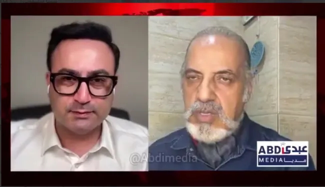  مهدی مطهرنیا: آئین قدرت، آغاز این جنگ را دیکته کرد