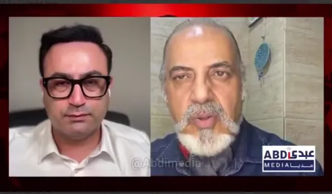 مهدی مطهرنیا: مردم ایران امروز می‌خواهند دولتی پاسخگو متناسب با شأن خود داشته باشند