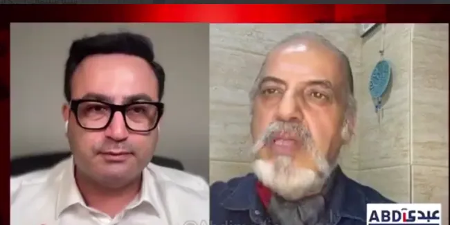 مهدی مطهرنیا: جنگ سایه‌وار تا جایی ادامه خواهد داشت که دولتی در ایران سر کار بیاید که قواعد بین المللی و بازی قدرت را بپذیرد