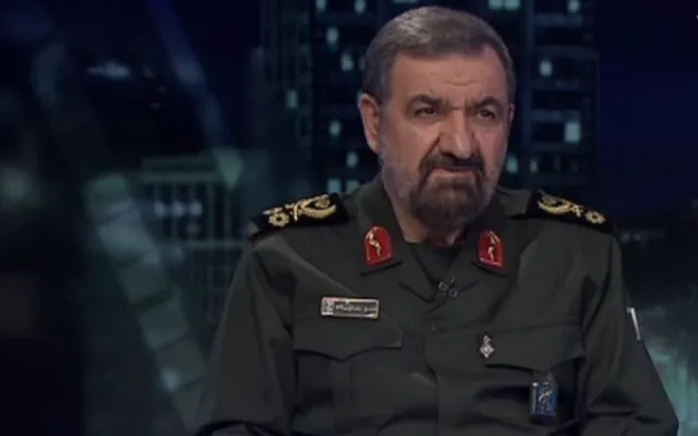 محسن رضایی: در جنگ ۱۲ روزه ۸۰ پهپاد را زدیم‌که در حال حاضر جنازه ۱۲ پهپاد دست ماست