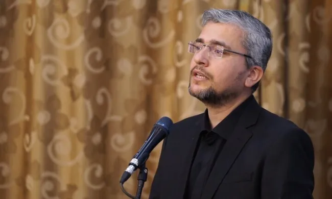 سخنگوی کمیسیون امنیت ملی مجلس: ایران هم‌اکنون نیز در شرایطی معادل فعال‌سازی مکانیسم ماشه قرار دارد.