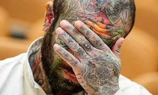 آخرین وضعیت پرونده تتلو/ درخواست ماده ۴۷۴ در حال بررسی است