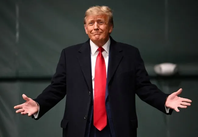 Trump