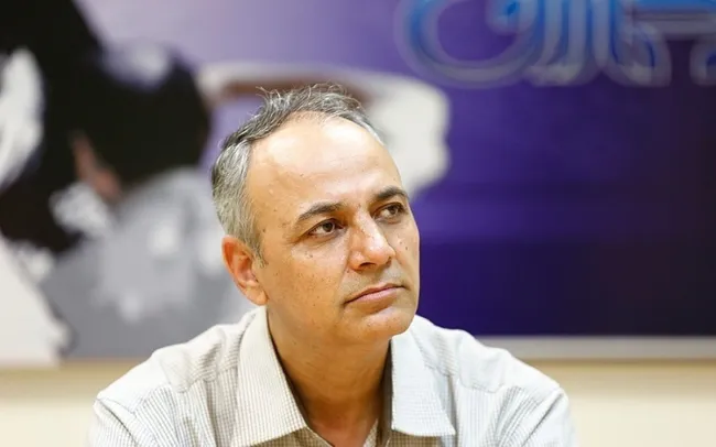 جای تاج‌زاده زندان نیست