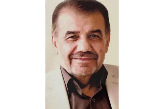  علی‌اکبر کسائیان درگذشت