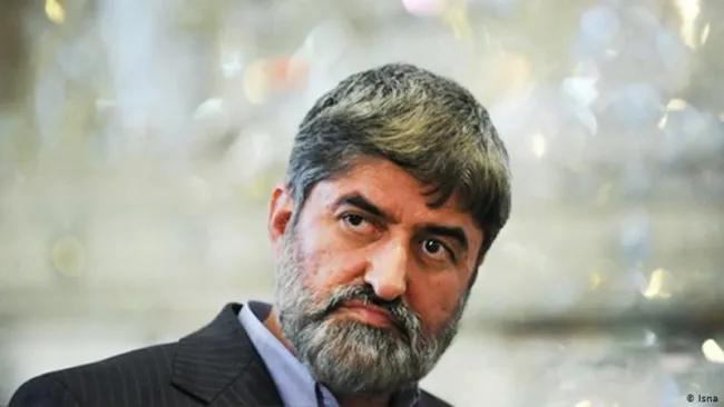 بشنوید | گفتگوی کامل علی مطهری در صدا و سیما: برنامه حمله به ایران سالها پیش تدوین شده بود