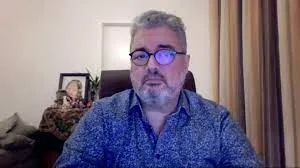 امیر چاهکی: پوتین در جنگ ایران و اسرائیل، باز هم برنده خواهد بود
