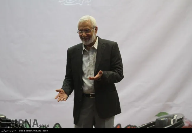 دکتر مرتضی حسن‌پور، اولین پرستار مرد کشور آسمانی شد