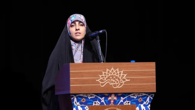 واکنش خانم دکتر شادمانی فرزند سردار شادمانی به اظهار نظرهای سردار رییس سازمان پدافند غیر عامل را با دقت بخوانید