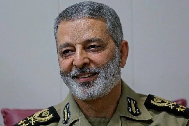 گزارش رسانه دافوس مدیا: ماجرای نجات امیر سرلشکر موسوی از توطئه ترور