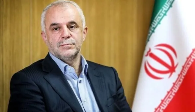 رئیس بنیاد شهید: همه شهدای جنگ ۱۲ روزه تحت پوشش بنیاد شهید هستند